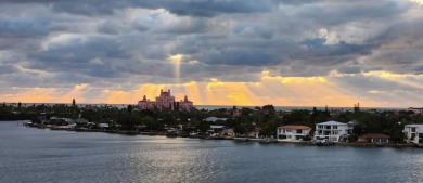 Your wait is over--your spot in Paradise is ready! Welcome to on Isla Del Sol Yacht and Country Club in Florida - for sale on GolfHomes.com, golf home, golf lot