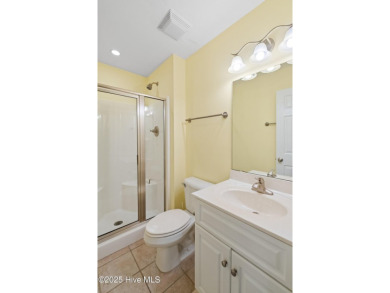 Fractional Ownership Opportunity - 25% Share in a Secluded Bald on Bald Head Island Golf Club in North Carolina - for sale on GolfHomes.com, golf home, golf lot