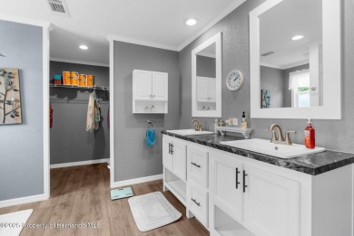 MOTIVATED SELLER WILL CONSIDER ALL REASONABLE CASH, CONVENTIONAL on Brookridge Country Club in Florida - for sale on GolfHomes.com, golf home, golf lot