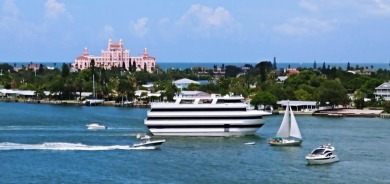 Your wait is over--your spot in Paradise is ready! Welcome to on Isla Del Sol Yacht and Country Club in Florida - for sale on GolfHomes.com, golf home, golf lot