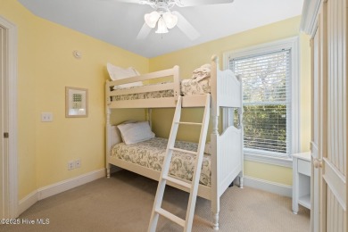 Fractional Ownership Opportunity - 25% Share in a Secluded Bald on Bald Head Island Golf Club in North Carolina - for sale on GolfHomes.com, golf home, golf lot