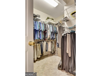 Beautiful 2 Bedroom, 2 Bath Ranch in Pristine Condition - Corner on Braelinn Golf Club in Georgia - for sale on GolfHomes.com, golf home, golf lot