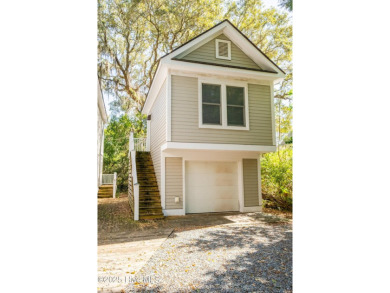 Fractional Ownership Opportunity - 25% Share in a Secluded Bald on Bald Head Island Golf Club in North Carolina - for sale on GolfHomes.com, golf home, golf lot