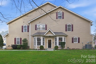 Discover Tega Cay living at its finest in this stunning 2.5 on Tega Cay Golf Club in South Carolina - for sale on GolfHomes.com, golf home, golf lot