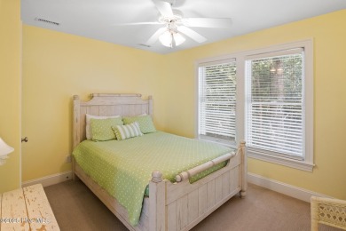 Fractional Ownership Opportunity - 25% Share in a Secluded Bald on Bald Head Island Golf Club in North Carolina - for sale on GolfHomes.com, golf home, golf lot
