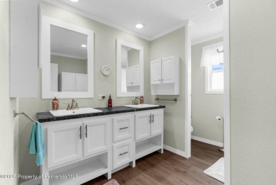 MOTIVATED SELLER WILL CONSIDER ALL REASONABLE CASH, CONVENTIONAL on Brookridge Country Club in Florida - for sale on GolfHomes.com, golf home, golf lot