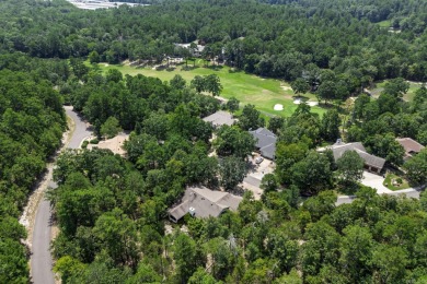 Now on the Market with a hefty Flooring Concession!  2 Dominar on Balboa Golf Course in Arkansas - for sale on GolfHomes.com, golf home, golf lot