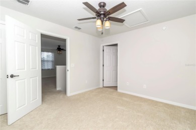 This exceptional two-story garden home, located in Del Webb's on Stone Creek Golf Club in Florida - for sale on GolfHomes.com, golf home, golf lot