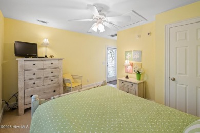 Fractional Ownership Opportunity - 25% Share in a Secluded Bald on Bald Head Island Golf Club in North Carolina - for sale on GolfHomes.com, golf home, golf lot