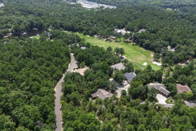 Now on the Market with a hefty Flooring Concession!  2 Dominar on Balboa Golf Course in Arkansas - for sale on GolfHomes.com, golf home, golf lot