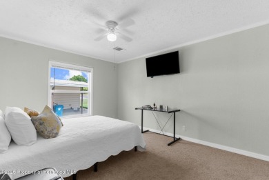 MOTIVATED SELLER WILL CONSIDER ALL REASONABLE CASH, CONVENTIONAL on Brookridge Country Club in Florida - for sale on GolfHomes.com, golf home, golf lot