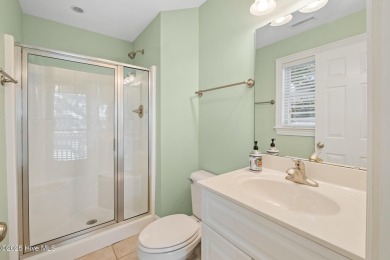 Fractional Ownership Opportunity - 25% Share in a Secluded Bald on Bald Head Island Golf Club in North Carolina - for sale on GolfHomes.com, golf home, golf lot