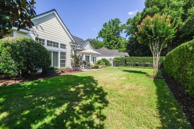 Rare opportunity to own in the much sought-after Crescent on Crescent Pointe Golf Club in South Carolina - for sale on GolfHomes.com, golf home, golf lot