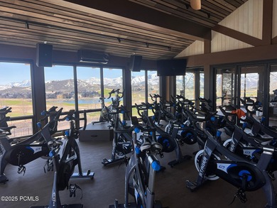 Nestled within the exclusive Tuhaye community, just minutes from on Talisker Club At Tuhaye in Utah - for sale on GolfHomes.com, golf home, golf lot