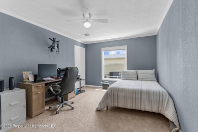 MOTIVATED SELLER WILL CONSIDER ALL REASONABLE CASH, CONVENTIONAL on Brookridge Country Club in Florida - for sale on GolfHomes.com, golf home, golf lot