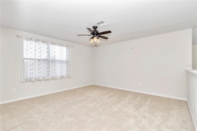 This exceptional two-story garden home, located in Del Webb's on Stone Creek Golf Club in Florida - for sale on GolfHomes.com, golf home, golf lot