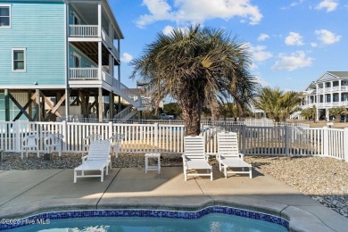 ''Second Wind'' presents itself  be prepared to have the wind on Founders Club At St. James Plantation in North Carolina - for sale on GolfHomes.com, golf home, golf lot