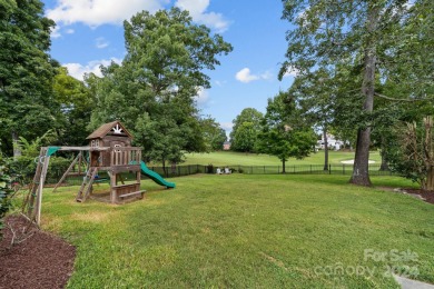 Welcome to 230 Confederate Avenue, an incredible residence on Country Club of Salisbury in North Carolina - for sale on GolfHomes.com, golf home, golf lot