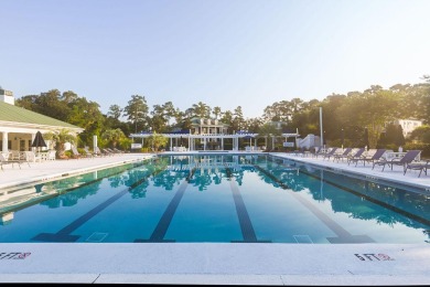 Rare opportunity to own in the much sought-after Crescent on Crescent Pointe Golf Club in South Carolina - for sale on GolfHomes.com, golf home, golf lot