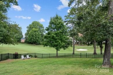 Welcome to 230 Confederate Avenue, an incredible residence on Country Club of Salisbury in North Carolina - for sale on GolfHomes.com, golf home, golf lot