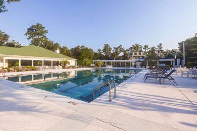 Rare opportunity to own in the much sought-after Crescent on Crescent Pointe Golf Club in South Carolina - for sale on GolfHomes.com, golf home, golf lot