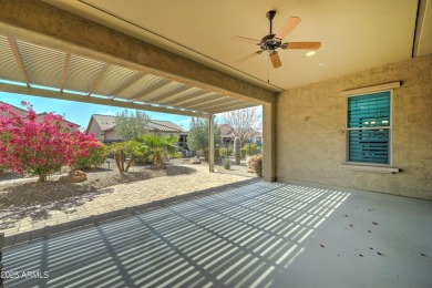 Step into luxury with this stunning 2-bedroom, 2.5-bathroom home on Copper Canyon Golf Club in Arizona - for sale on GolfHomes.com, golf home, golf lot