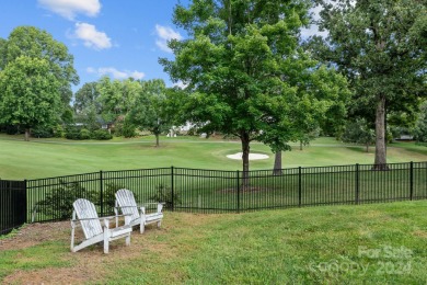 Welcome to 230 Confederate Avenue, an incredible residence on Country Club of Salisbury in North Carolina - for sale on GolfHomes.com, golf home, golf lot