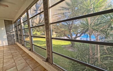 **DRASTIC REDUCTION** GATED, GOLF COMMUNITY WITH THEATER on Wynmoor Golf Course in Florida - for sale on GolfHomes.com, golf home, golf lot