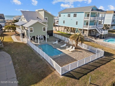 ''Second Wind'' presents itself  be prepared to have the wind on Founders Club At St. James Plantation in North Carolina - for sale on GolfHomes.com, golf home, golf lot