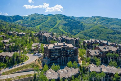 Nestled within the exclusive Tuhaye community, just minutes from on Talisker Club At Tuhaye in Utah - for sale on GolfHomes.com, golf home, golf lot