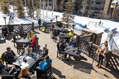 Nestled within the exclusive Tuhaye community, just minutes from on Talisker Club At Tuhaye in Utah - for sale on GolfHomes.com, golf home, golf lot