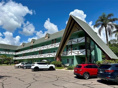 This beautiful 3rd-floor condo offers modern conveniences on On Top Of The World Golf Course in Florida - for sale on GolfHomes.com, golf home, golf lot