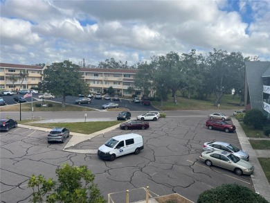 This beautiful 3rd-floor condo offers modern conveniences on On Top Of The World Golf Course in Florida - for sale on GolfHomes.com, golf home, golf lot