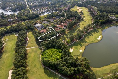 Nestled within the prestigious enclave of Burnt Pine, discover on Sandestin Golf and Beach Resort - Raven in Florida - for sale on GolfHomes.com, golf home, golf lot