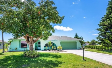 Top o' the mornin'! You won't find another single family home in on Riviera Golf Club in Florida - for sale on GolfHomes.com, golf home, golf lot