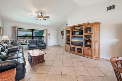 Top o' the mornin'! You won't find another single family home in on Riviera Golf Club in Florida - for sale on GolfHomes.com, golf home, golf lot