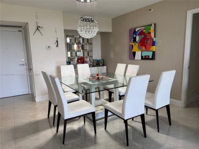 Spacious 3BR/3BA unit at DELVISTA Towers, Unit 517. Enjoy on Turnberry Isle Resort and Club in Florida - for sale on GolfHomes.com, golf home, golf lot