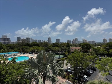 Spacious 3BR/3BA unit at DELVISTA Towers, Unit 517. Enjoy on Turnberry Isle Resort and Club in Florida - for sale on GolfHomes.com, golf home, golf lot