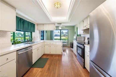 Top o' the mornin'! You won't find another single family home in on Riviera Golf Club in Florida - for sale on GolfHomes.com, golf home, golf lot