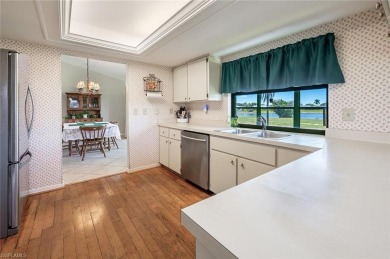 Top o' the mornin'! You won't find another single family home in on Riviera Golf Club in Florida - for sale on GolfHomes.com, golf home, golf lot