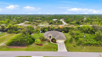 Welcome to 300 Baytree Drive in Englewood, Florida--a spacious on Rotonda Golf and Country Club - Long Marsh  in Florida - for sale on GolfHomes.com, golf home, golf lot