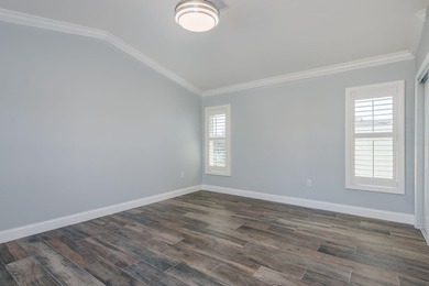 One or more photo(s) has been virtually staged. Welcome home to on Gulf Harbors Golf Course in Florida - for sale on GolfHomes.com, golf home, golf lot