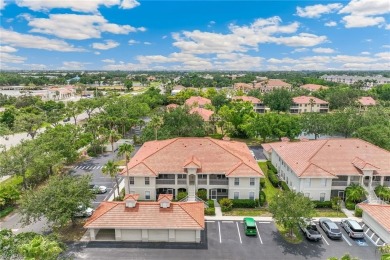Walk into the inviting feel of this 2nd Floor Condo! It has on Capri Isle Golf Club in Florida - for sale on GolfHomes.com, golf home, golf lot