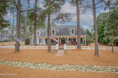 Welcome to 3 Pine Tree Terrace in the golf course community of on Foxfire Golf and Country Club in North Carolina - for sale on GolfHomes.com, golf home, golf lot