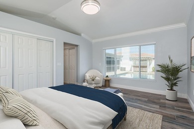 One or more photo(s) has been virtually staged. Welcome home to on Gulf Harbors Golf Course in Florida - for sale on GolfHomes.com, golf home, golf lot