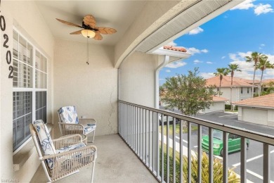 Walk into the inviting feel of this 2nd Floor Condo! It has on Capri Isle Golf Club in Florida - for sale on GolfHomes.com, golf home, golf lot