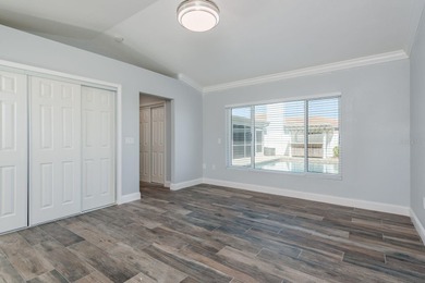 One or more photo(s) has been virtually staged. Welcome home to on Gulf Harbors Golf Course in Florida - for sale on GolfHomes.com, golf home, golf lot