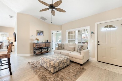 Walk into the inviting feel of this 2nd Floor Condo! It has on Capri Isle Golf Club in Florida - for sale on GolfHomes.com, golf home, golf lot