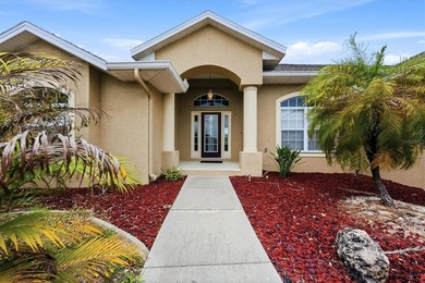 Welcome to 300 Baytree Drive in Englewood, Florida--a spacious on Rotonda Golf and Country Club - Long Marsh  in Florida - for sale on GolfHomes.com, golf home, golf lot