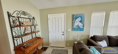 Vacation home or turn-key rental for investors, this waterfront on Long Island Golf Course in Texas - for sale on GolfHomes.com, golf home, golf lot